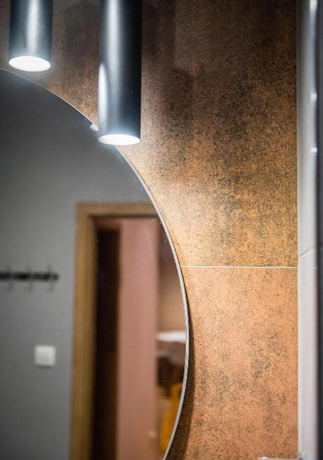 Gh Luxury Apartment Krakow Dış mekan fotoğraf