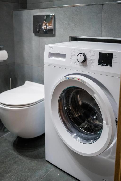 Gh Luxury Apartment Krakow Dış mekan fotoğraf